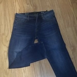 Mens jeans